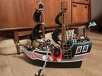 LEGO DUPLO Piratenschip 7880, Ophalen, Gebruikt