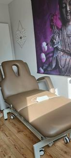 Als nieuw massage/ pedicure bank/ tafel, Ophalen of Verzenden, Zo goed als nieuw, Massagetafel