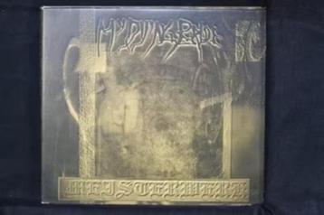 CD My Dying Bride ‎- Meisterwerk 1 , Metal CDVILED 81 beschikbaar voor biedingen
