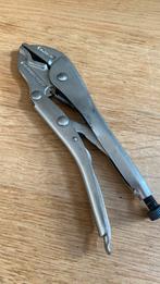 Gedore griptang 10”, Ophalen of Verzenden, Gebruikt