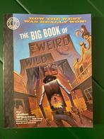 The Big Book of the Weird Wild West 1998, Eén comic, Ophalen of Verzenden, Zo goed als nieuw, Amerika