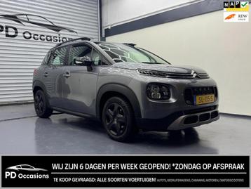 Citroen C3 Aircross 1.2 PureTech Feel - Nieuwe riem! - Trekh beschikbaar voor biedingen