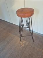 Loods 5 barkruk te koop, 1 kruk, Ophalen, Gebruikt, 60 tot 90 cm