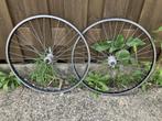 Wielset 26" mountainbike 7 speed, Overige merken, Gebruikt, Hardtail, Heren