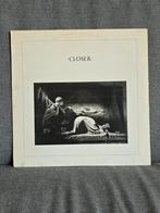 Joy Division-Closer, Ophalen of Verzenden, Gebruikt, 12 inch, Alternative