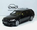 1:18 BMW M5 (E61) Touring uit 2004 Ottomobile, Nieuw, OttOMobile, Ophalen of Verzenden, Auto