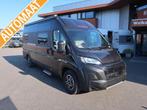 Dethleffs Globetrail 640 ES GRATIS AUTOMAAT EN NAVI, Diesel, Dethleffs, Tot en met 2, Bus-model