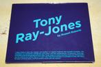 Tony Ray Jones Russell Roberts Martin Parr Bill Jay, Boeken, Ophalen of Verzenden, Zo goed als nieuw, Fotografen