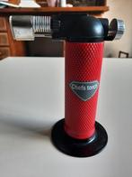 Creme brulee brander, Ophalen of Verzenden, Zo goed als nieuw