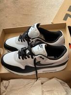 Nike AIR Max 1, Zwart, Nike, Nieuw, Ophalen of Verzenden