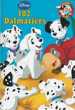 102 Dalmatiërs - Disney boekenclub, Verzamelen, Disney, Ophalen of Verzenden, Zo goed als nieuw