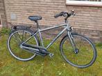 Giant Chill herenfiets., Versnellingen, Gebruikt, Ophalen of Verzenden, Giant