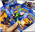 🔥 Pokémon Evolutions Kaarten 4 Pakjes x 10 Kaarten, Verzenden, Nieuw