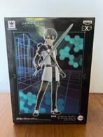 Kirito Sword Art Online Ordinal Scale figure, Ophalen of Verzenden, Zo goed als nieuw