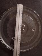 Schaal magnetron draaiplateau magnetron 27, Ophalen of Verzenden, Zo goed als nieuw, Draaiplateau