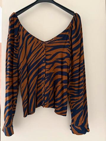 Leuke blouse Gestuz maat 36 beschikbaar voor biedingen