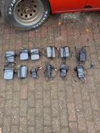 Fiets onderdelen, Ophalen, Algemeen