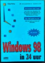 Windows 98 in 24 uur - Greg Perry, Ophalen of Verzenden, Gelezen