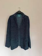 Casual vest / blazer Colours & Sons - 4XL - bl. gemêleerd, Ophalen of Verzenden, Nieuw, Blauw, Jasje of Colbert