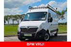 Opel Movano 2.3 CDTI L2H2 € 10.850,00, Auto's, Stof, 4 cilinders, Origineel Nederlands, Nieuw