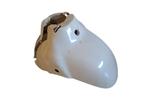 Voor spatbord kap origineel AGM retro scooter La Souris, Fietsen en Brommers, Brommeronderdelen | Scooters, Ophalen of Verzenden