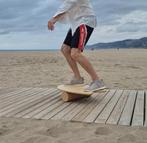 CLEARANCE SALE!! Limited Edition ✨ Balance Board - NL made, Sport en Fitness, Fitnessmaterialen, Ophalen of Verzenden, Nieuw, Benen