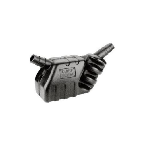 Allpa waterlock met demper 40/45/50 mm waterslot, Watersport en Boten, Accessoires en Onderhoud, Nieuw, Motor en Techniek, Ophalen of Verzenden