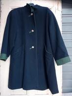 Wenger wollen damesjas, Blauw, Wenger, Maat 46/48 (XL) of groter, Ophalen of Verzenden