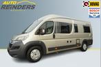Pössl Roadcruiser 640 + Enkele bedden/ 163pk/ Euro 6/ Trekh, Buscamper of Camperbus, Auto Reinders BV, Pössl, Airconditioning