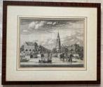DE MONTELBAANS TOREN - De Oude Schans 1691., Ophalen of Verzenden