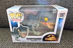 Funko Pop! 1207 Giganotosaurus (Jurassic World), Ophalen of Verzenden, Nieuw