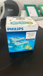 Philips JC302/50 Schoonmaakcartridge, Ophalen of Verzenden, Nieuw, Reiniging