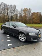 Audi A5 1.8 TFSI 2011| Sportback | Topstaat | Nieuwe APK|NAP, Stof, 4 stoelen, Particulier, 750 kg
