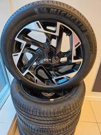 NIEUWE 19” orig Kia Sportage 2022- zomer velgen | BTW-set, Banden en Velgen, Nieuw, 235 mm, Kia