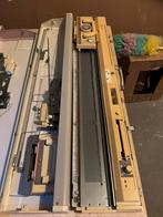 Brei-machine, Hobby en Vrije tijd, Ophalen, Gebruikt, Gereedschap of Toebehoren