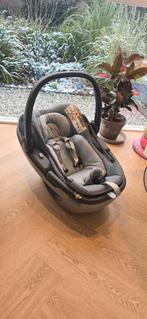 Maxi-Cosi Coral 360, Kinderen en Baby's, Autogordel of Isofix, Afneembare rugleuning, Ophalen of Verzenden, Zo goed als nieuw