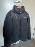 Snipes Winterjas - Maat L, Ophalen of Verzenden, Zo goed als nieuw, Maat 52/54 (L), Zwart