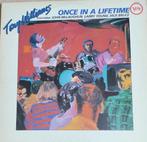 TONY WILLIAMS, Cd's en Dvd's, Ophalen of Verzenden, 1960 tot 1980, Gebruikt, Jazz