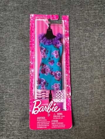 Barbie  Dress jurk Fashion X7844 uit 2012 beschikbaar voor biedingen
