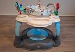 Tryco Boogy Blue - speeltafel - activiteiten center, Kinderen en Baby's, Speelgoed | Babyspeelgoed, Ophalen, Zo goed als nieuw