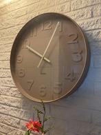 Prachtige vrijwel nieuwe Karlsson klok, Ophalen of Verzenden, Zo goed als nieuw, Wandklok