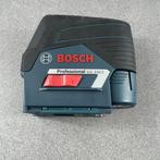 Bsoch GCL2-50C Combilaser Puntlaser + Lijnlaser | 398857, Ophalen of Verzenden, Zo goed als nieuw, Afstand