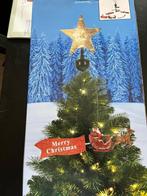 kerstboom topper, Diversen, Kerst, Ophalen, Zo goed als nieuw