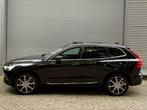 Volvo XC60 2.0 T8 Twin Engine AWD Inscription l Pano l Camer, Automaat, Gebruikt, 1969 cc, Zwart