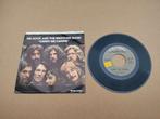 Single: DR. Hook - Carry Me, Carry (1972) USA, Verzenden, Gebruikt, 7 inch, Pop