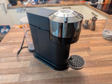 Nette Nespresso Vertuo Next beschikbaar voor biedingen