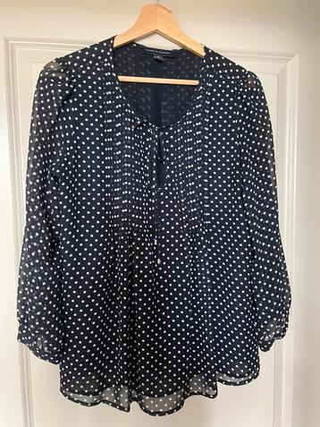 Tommy Hilfiger blouse maat S beschikbaar voor biedingen