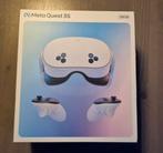 Meta Quest 3S - Zo goed als nieuw!, Spelcomputers en Games, Virtual Reality, Ophalen, Zo goed als nieuw, VR-bril, Pc