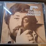 Het beste van Cornelis Vreeswijk Philips, Ophalen of Verzenden, Zo goed als nieuw, Levenslied of Smartlap