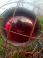 Warmtelamp voor jonge dieren, Ophalen, Gebruikt, Overige typen